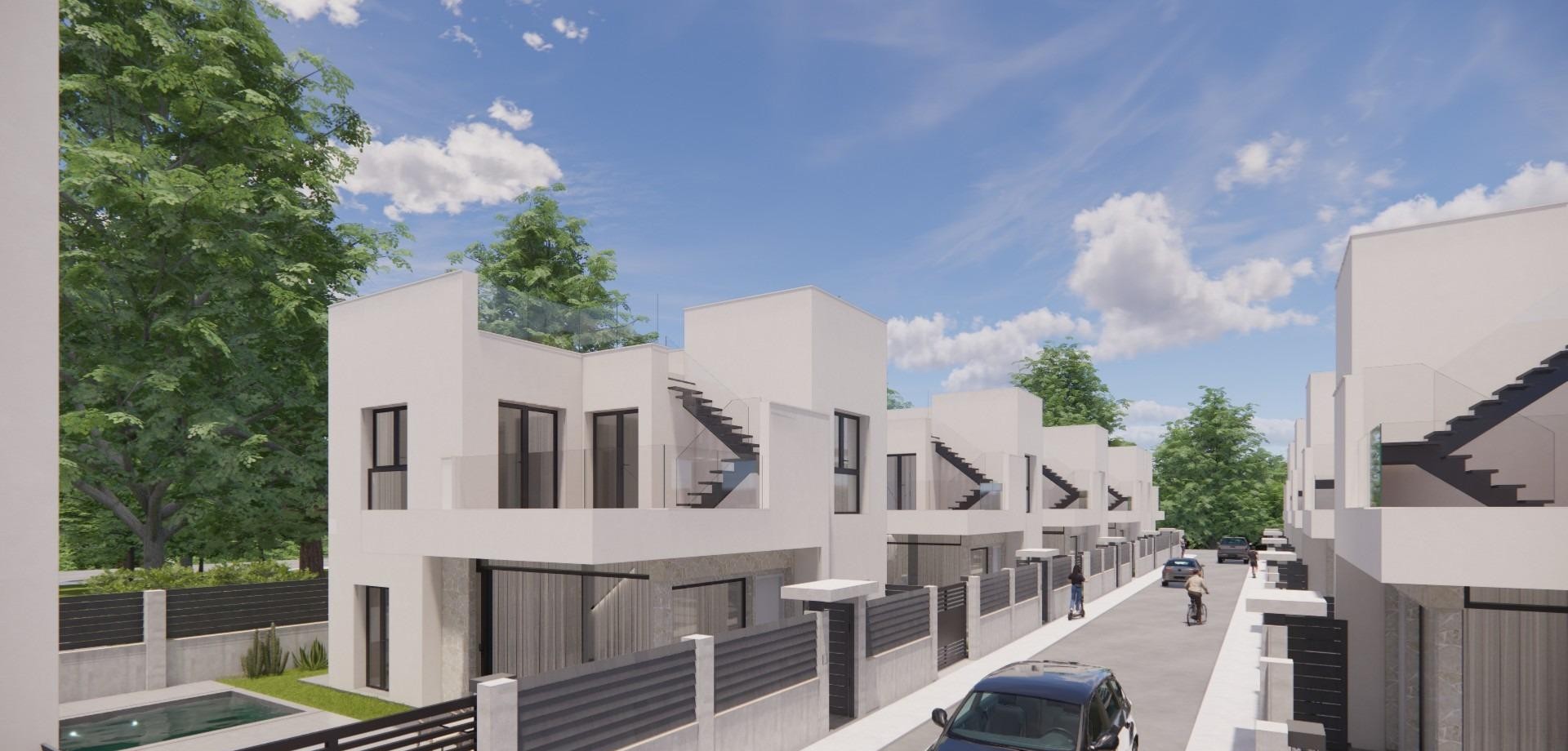 House in Los Montesinos - Image 3