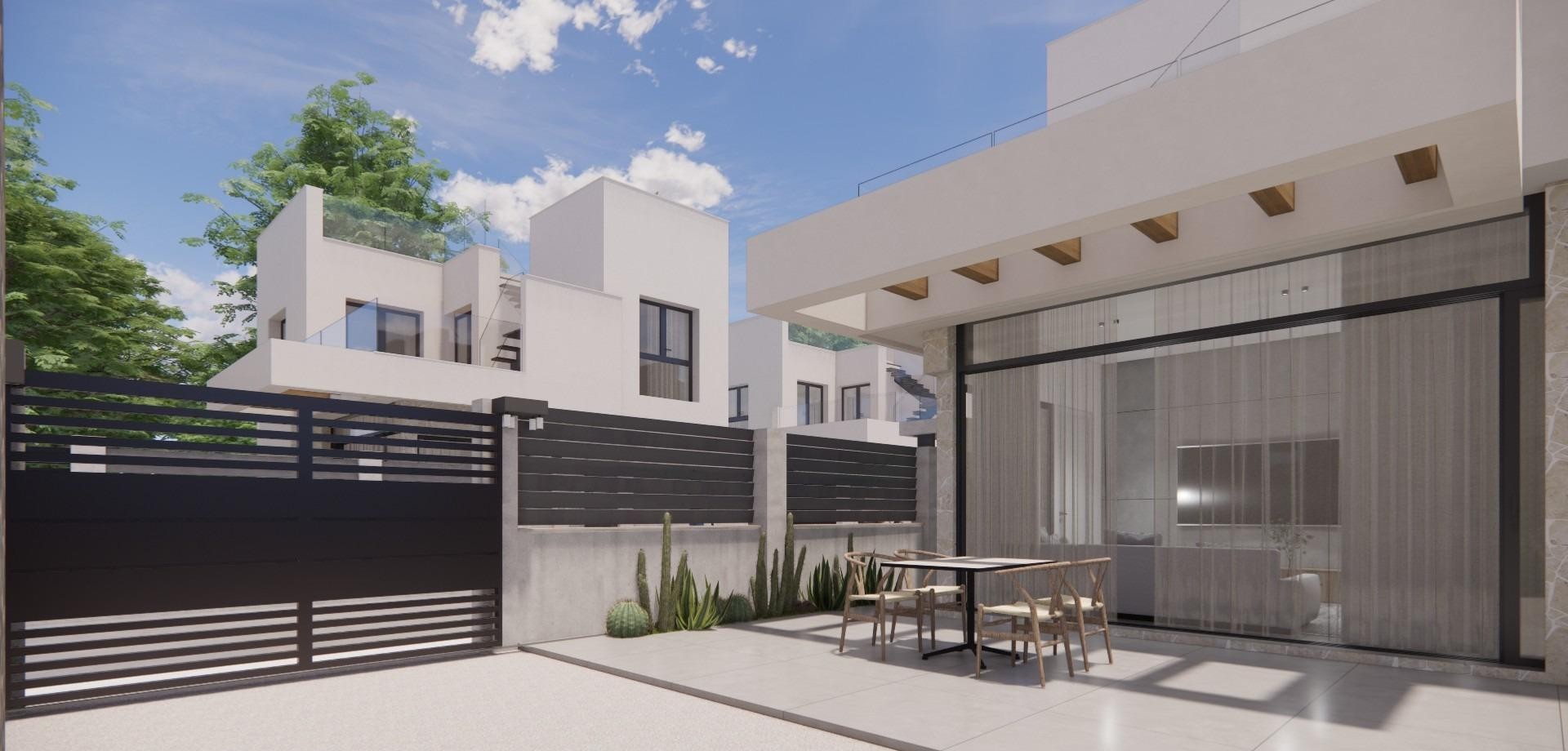 House in Los Montesinos - Image 4