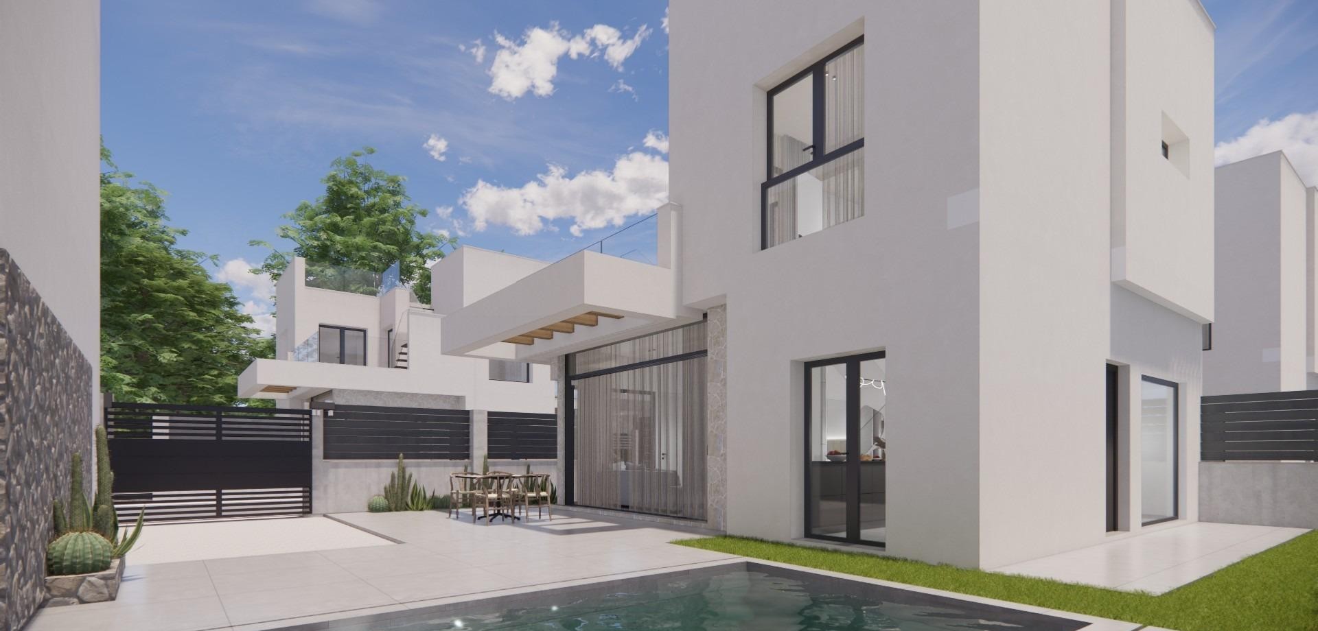 House in Los Montesinos - Image 5