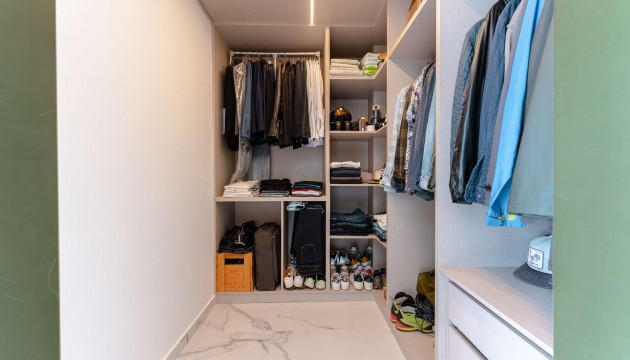 Перепродажа - отдельная вилла - San Miguel de Salinas