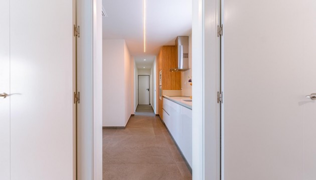 Перепродажа - отдельная вилла - San Miguel de Salinas