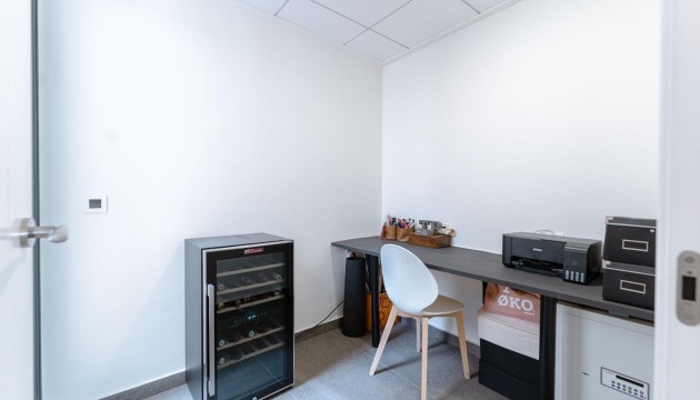 Перепродажа - отдельная вилла - San Miguel de Salinas