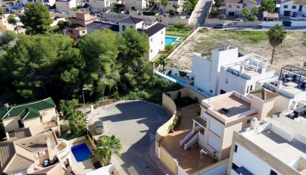 Resale - Detached Villa - Orihuela - Villamartín-Las Filipinas