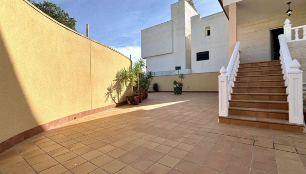 Resale - Detached Villa - Orihuela - Villamartín-Las Filipinas