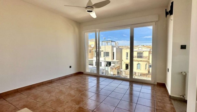 Resale - Detached Villa - Orihuela - Villamartín-Las Filipinas