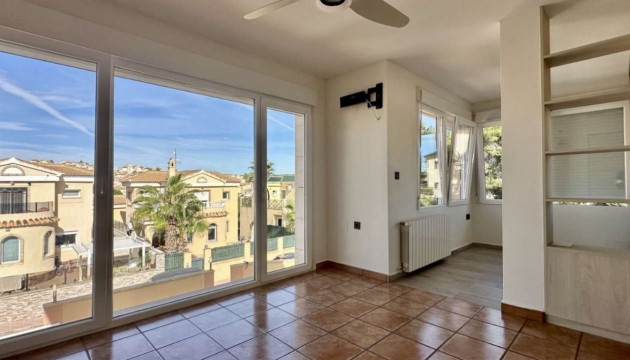 Resale - Detached Villa - Orihuela - Villamartín-Las Filipinas