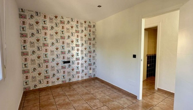 Resale - Detached Villa - Orihuela - Villamartín-Las Filipinas