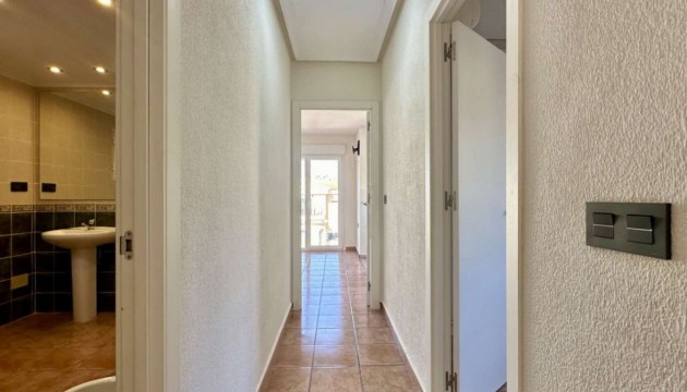 Resale - Detached Villa - Orihuela - Villamartín-Las Filipinas