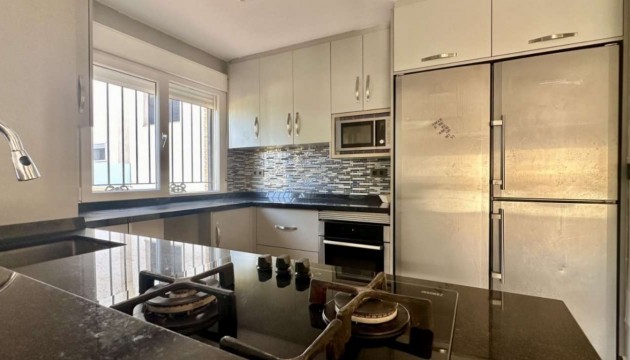 Resale - Detached Villa - Orihuela - Villamartín-Las Filipinas