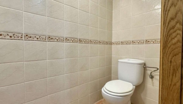 Resale - Detached Villa - Orihuela - Villamartín-Las Filipinas