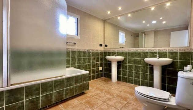 Resale - Detached Villa - Orihuela - Villamartín-Las Filipinas