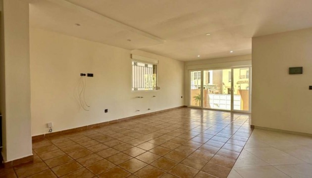 Resale - Detached Villa - Orihuela - Villamartín-Las Filipinas