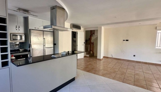 Resale - Detached Villa - Orihuela - Villamartín-Las Filipinas