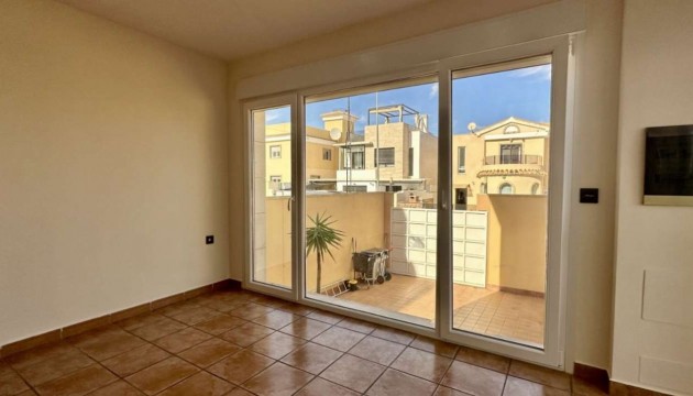 Resale - Detached Villa - Orihuela - Villamartín-Las Filipinas