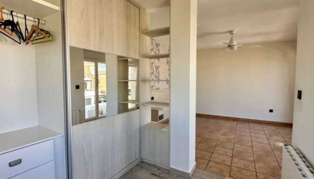 Resale - Detached Villa - Orihuela - Villamartín-Las Filipinas