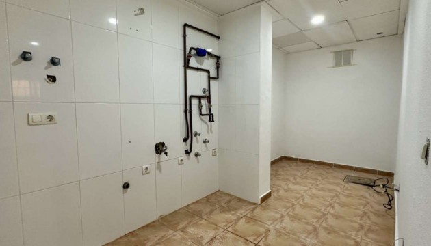 Resale - Detached Villa - Orihuela - Villamartín-Las Filipinas