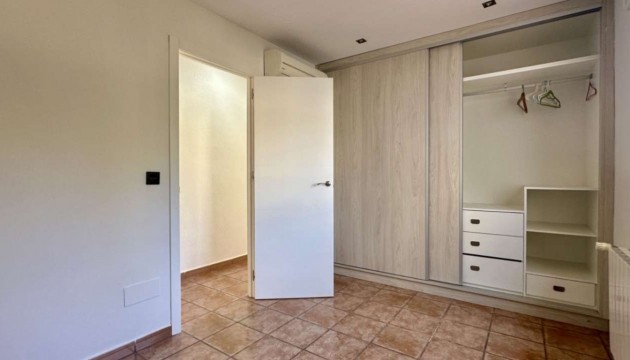 Resale - Detached Villa - Orihuela - Villamartín-Las Filipinas