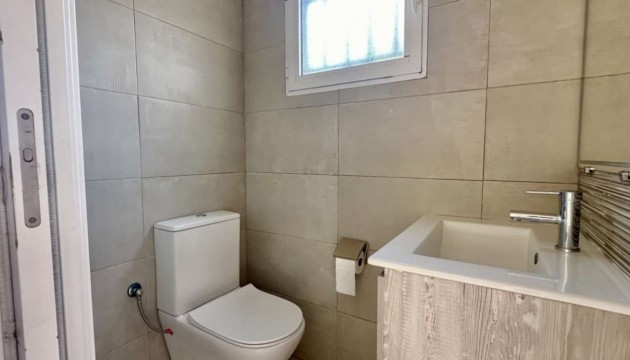 Resale - Detached Villa - Orihuela - Villamartín-Las Filipinas