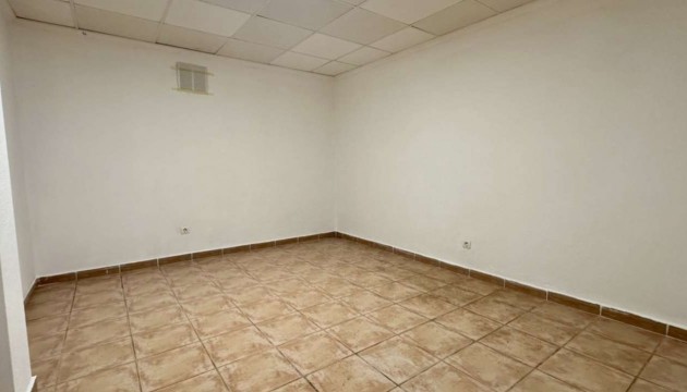 Resale - Detached Villa - Orihuela - Villamartín-Las Filipinas