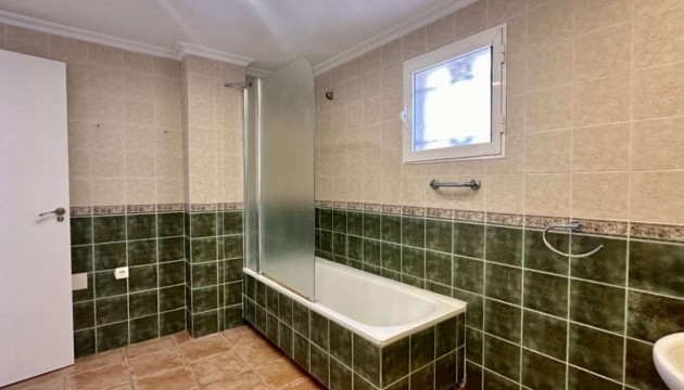 Resale - Detached Villa - Orihuela - Villamartín-Las Filipinas