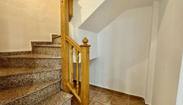 Resale - Detached Villa - Orihuela - Villamartín-Las Filipinas