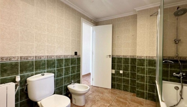 Resale - Detached Villa - Orihuela - Villamartín-Las Filipinas