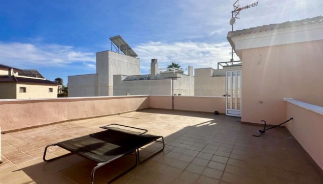 Resale - Detached Villa - Orihuela - Villamartín-Las Filipinas
