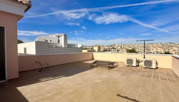 Resale - Detached Villa - Orihuela - Villamartín-Las Filipinas