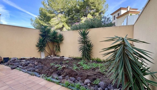 Resale - Detached Villa - Orihuela - Villamartín-Las Filipinas