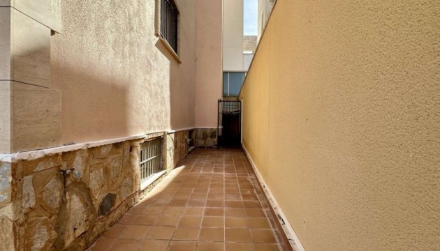 Resale - Detached Villa - Orihuela - Villamartín-Las Filipinas