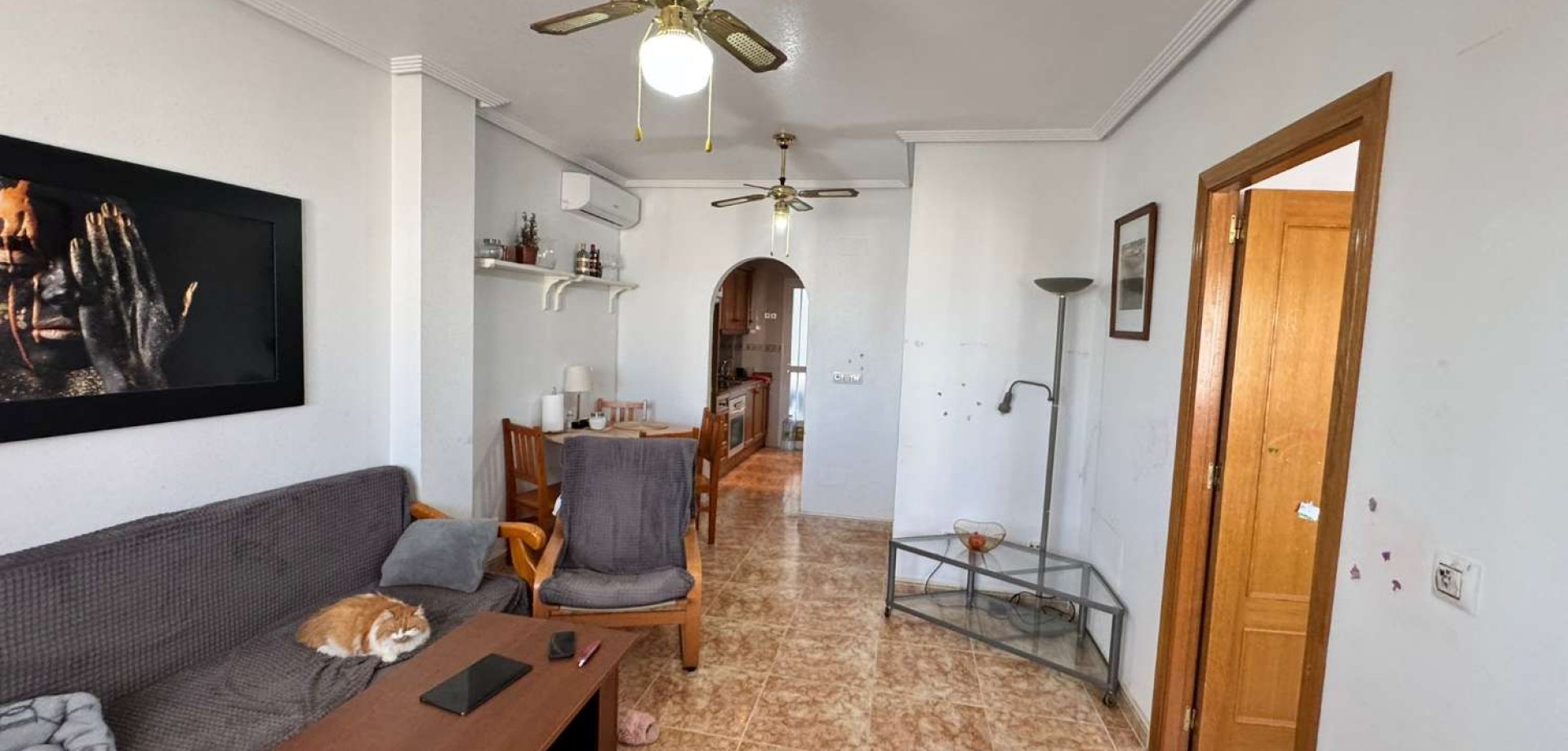Apartment in Urbanizacion los Balcones - Image 3