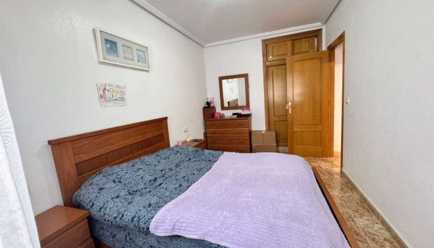 Resale - Apartment - Orihuela - Punta Prima
