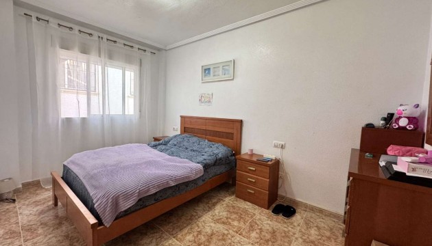 Resale - Apartment - Orihuela - Punta Prima