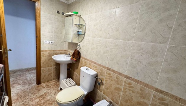 Resale - Apartment - Orihuela - Punta Prima