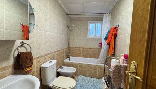 Resale - Apartment - Orihuela - Punta Prima