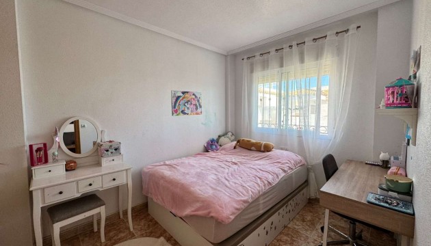 Resale - Apartment - Orihuela - Punta Prima