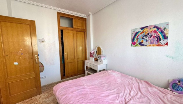 Resale - Apartment - Orihuela - Punta Prima