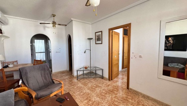 Resale - Apartment - Orihuela - Punta Prima