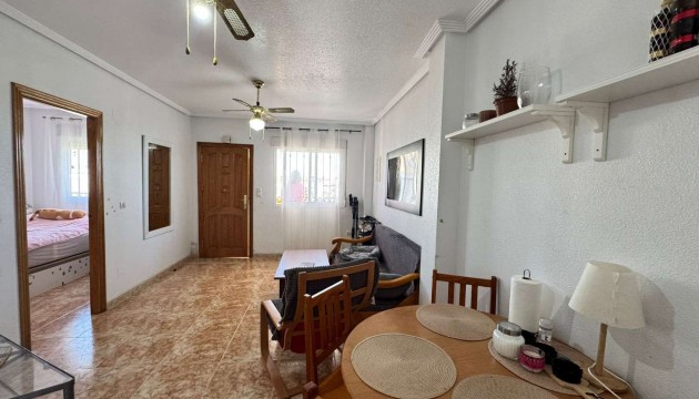 Resale - Apartment - Orihuela - Punta Prima