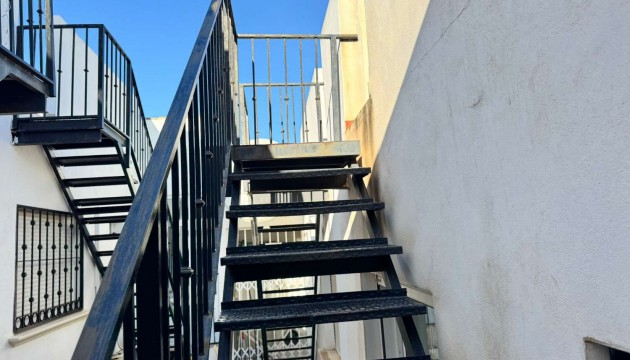 Resale - Apartment - Orihuela - Punta Prima