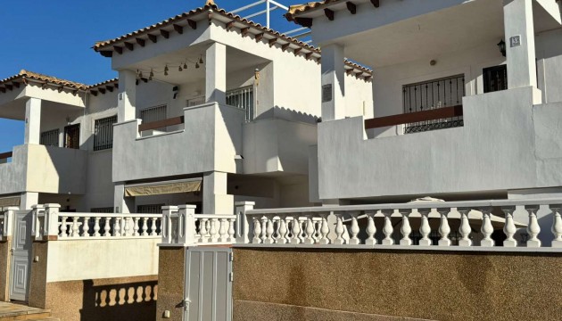 Resale - Apartment - Orihuela - Punta Prima