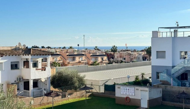 Resale - Apartment - Orihuela - Punta Prima