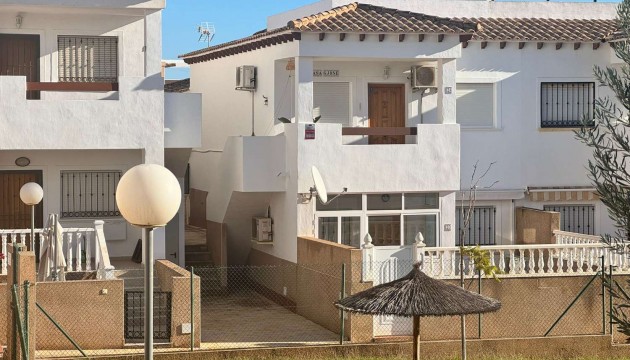 Resale - Apartment - Orihuela - Punta Prima