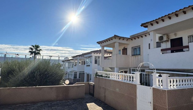 Resale - Apartment - Orihuela - Punta Prima