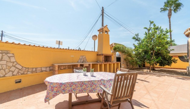 Resale - House - Orihuela Costa - Playa Flamenca