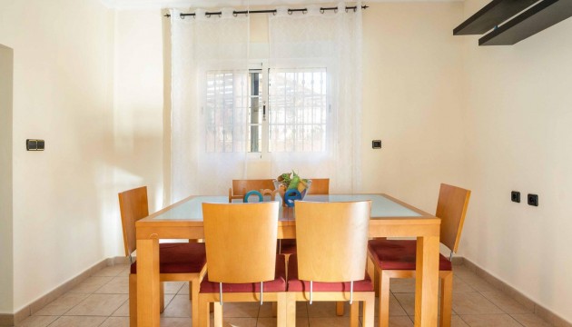 Resale - House - Orihuela Costa - Playa Flamenca