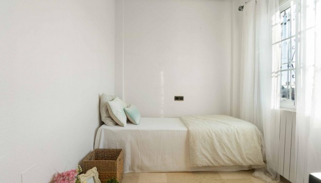 Resale - House - Orihuela Costa - Playa Flamenca