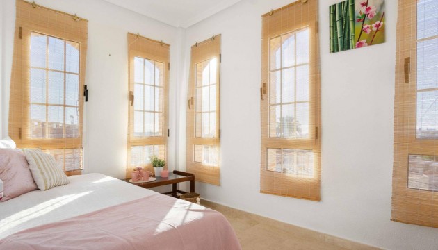 Resale - House - Orihuela Costa - Playa Flamenca