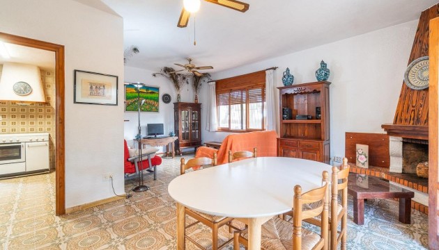 Resale - Detached Villa - Pilar de la Horadada - Pinar de Campoverde