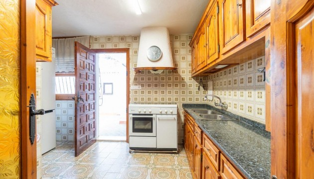 Resale - Detached Villa - Pilar de la Horadada - Pinar de Campoverde